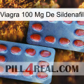 Sildenafil Viagra 100Mg 05